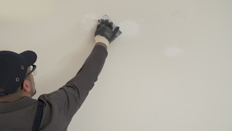 Professional Drywall & Painting Services in Nekoosa, WI